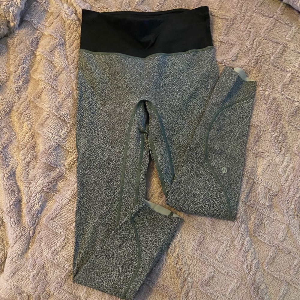 Lulu leggings
